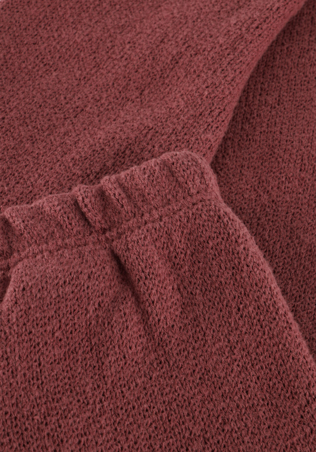 Bordeaux PLAY UP Legging JERSEY LEGGING G - large