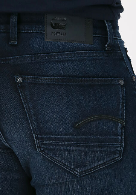 Dunkelblau G-STAR RAW Skinny jeans REVEND SKINNY - large