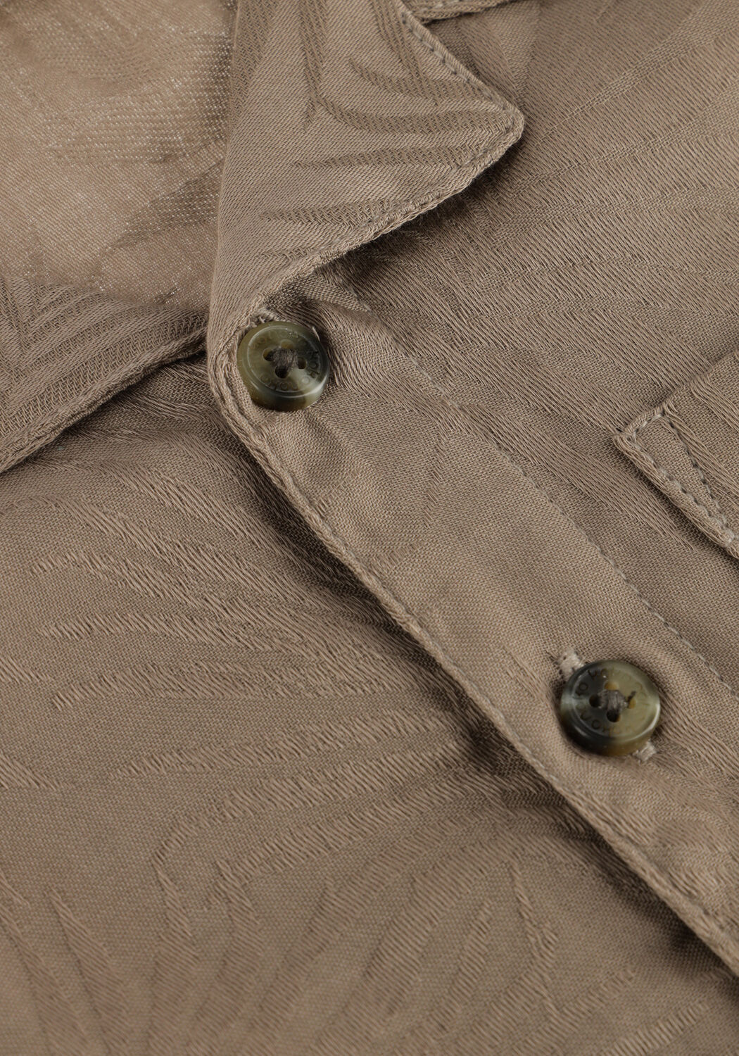 Braune KOKO NOKO T-shirt N58826 - large