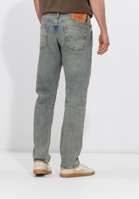 Hellblau LEVI'S Straight leg jeans 501 LEVIS ORIGINAL FIT - large