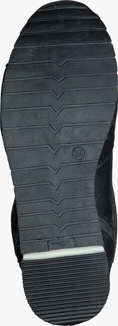 Schwarze VINGINO Sneaker low TAMAR - large