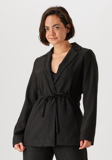 Schwarze AIMEE THE LABEL Blazer LISA - large