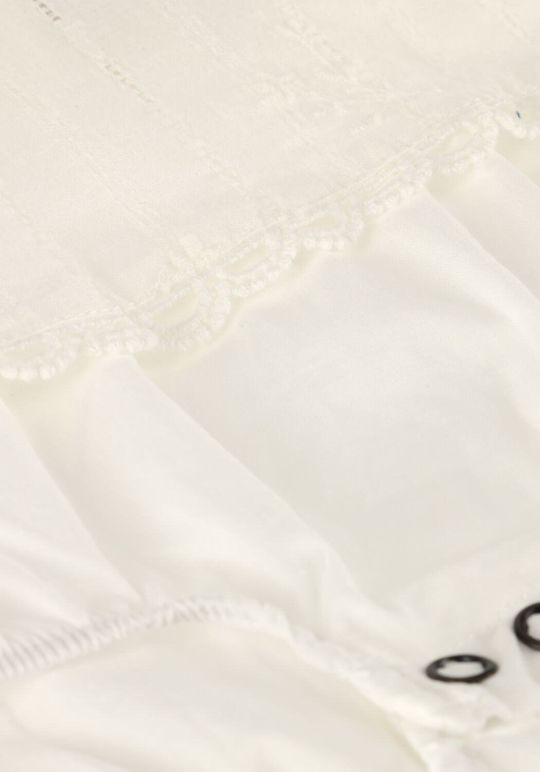 Wei&szlig;e LIL' ATELIER Kleider NBFFIOLA SL BODY DRESS LIL - large