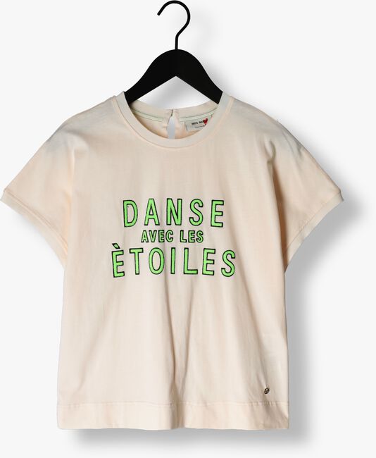 Grüne MOS MOSH T-shirt GIA GLAM TEE - large