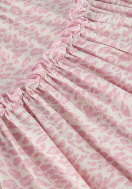 Hell-Pink MARMAR COPENHAGEN Minirock LEO SYLVIA - large