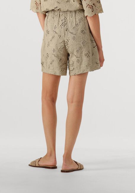 Grüne Y.A.S. Hosen YASSAGGA SHORTS - large