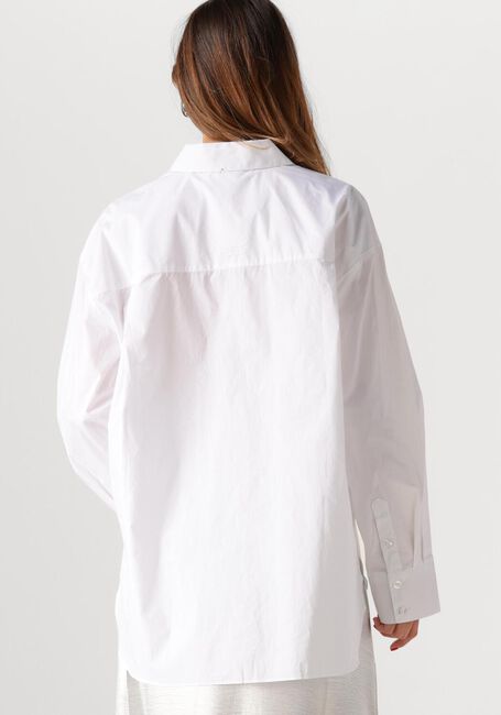 Weiße GESTUZ Blusen NOELLEGZ SHIRT - large