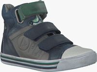 Blaue BRAQEEZ Sneaker 416851 - medium