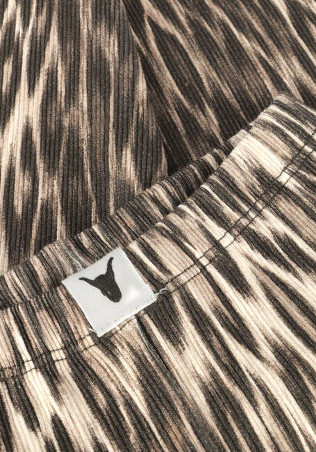 Braune ALIX MINI Legging ANIMAL RIB LEGGING - large