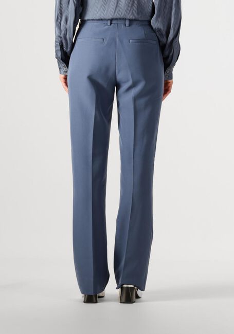 Blaue BRUUNS BAZAAR Hose MAGICA PANTS - large