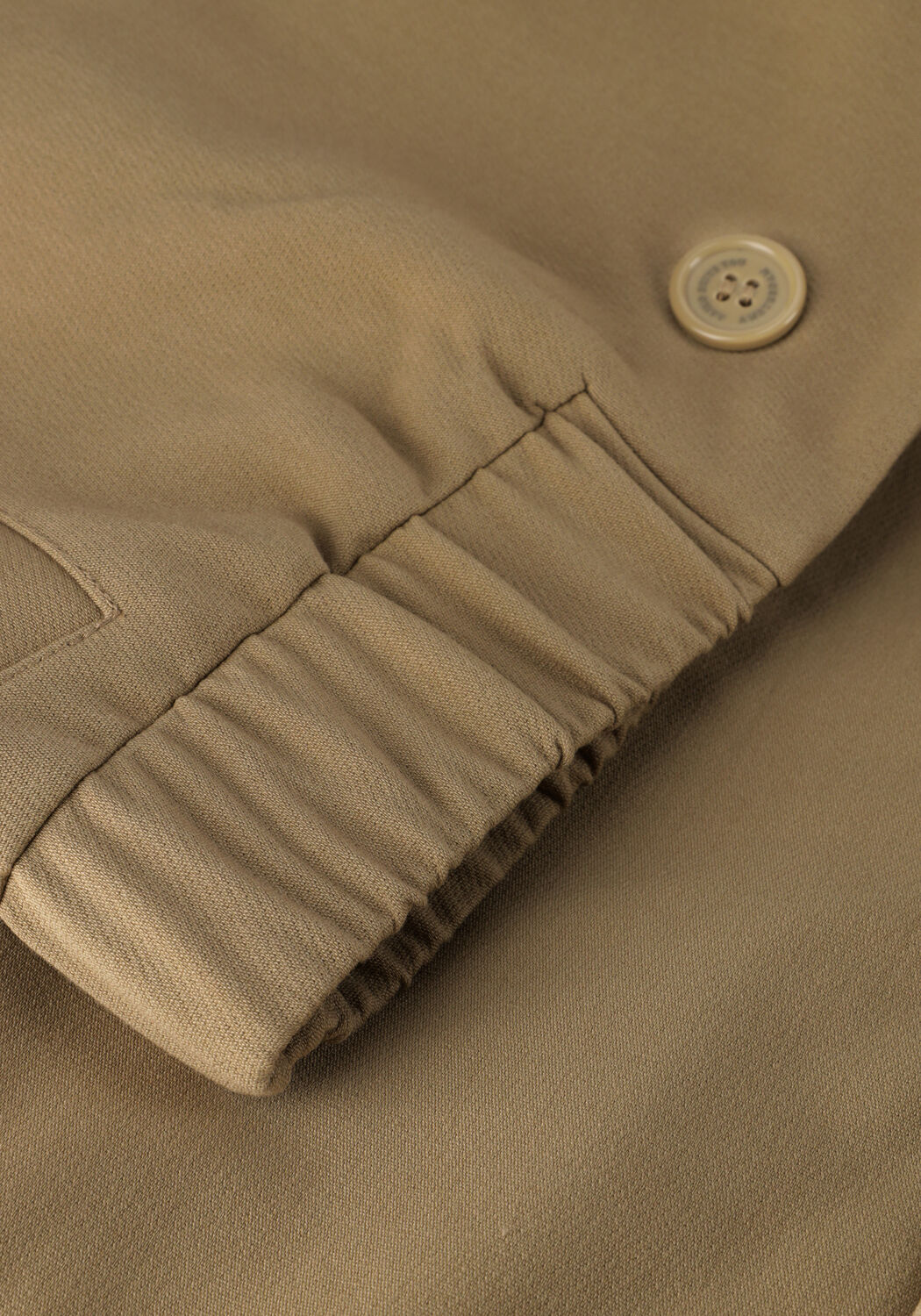 Gr&uuml;ne AAIKO Jack MILLE R PES 345 - large