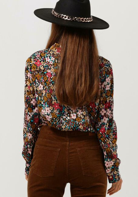 Schwarze FABIENNE CHAPOT Blusen LOT BLOUSE - large