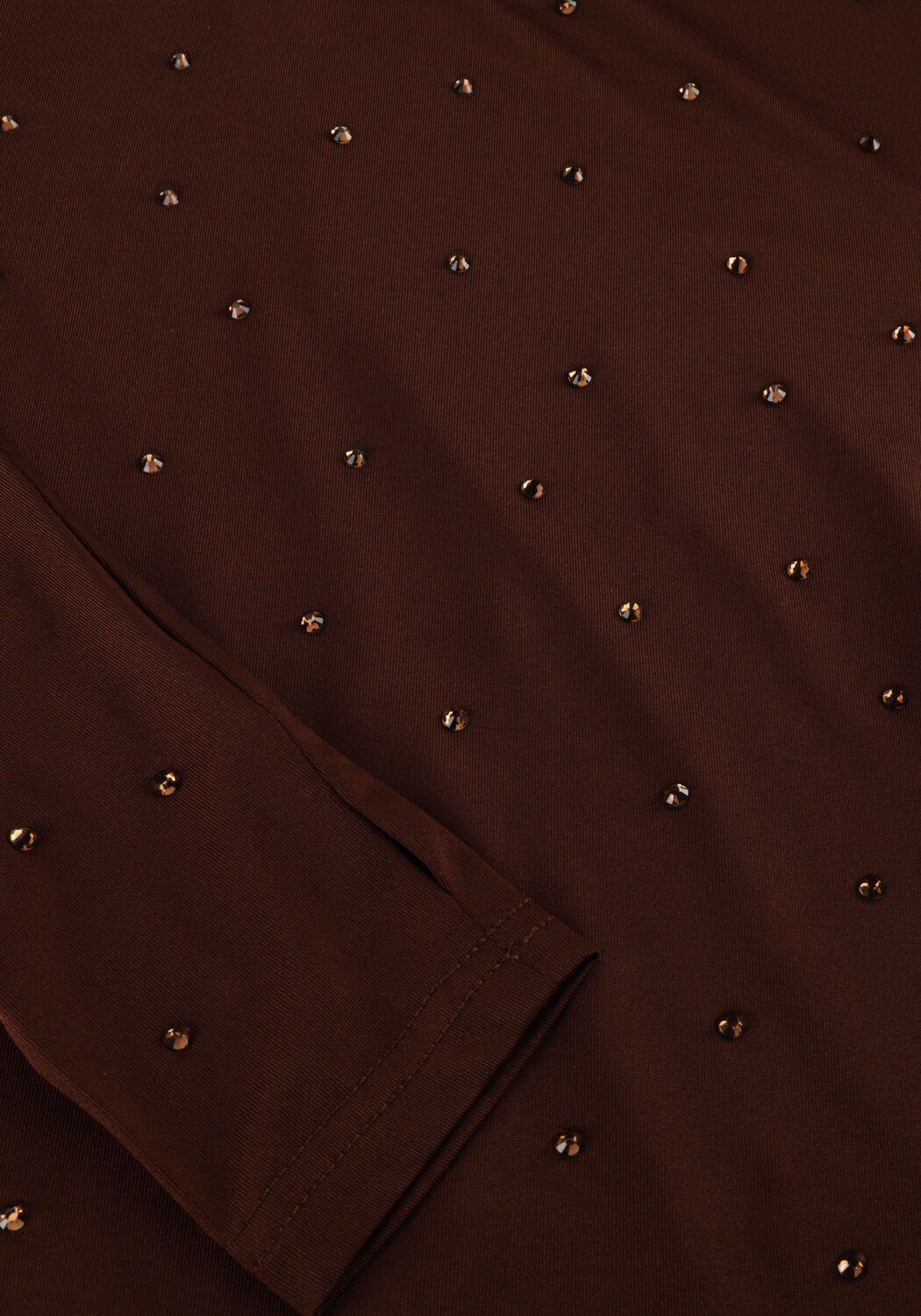 Braune REFINED DEPARTMENT Top PEPPER - large