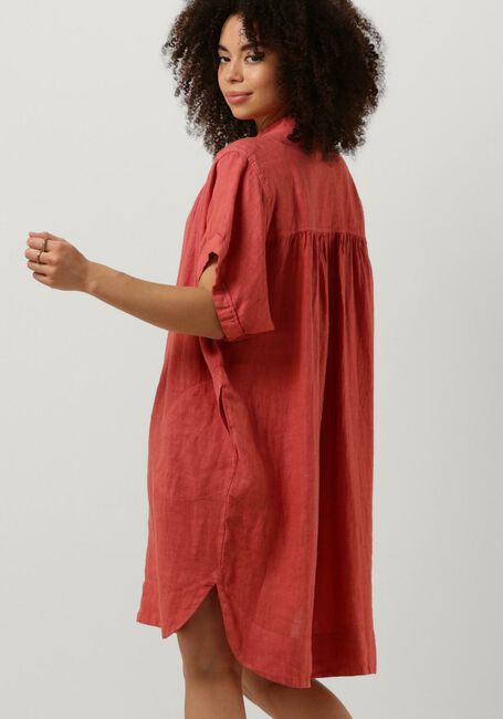 Rosane BY-BAR Minikleid AMBER LINEN DRESS - large