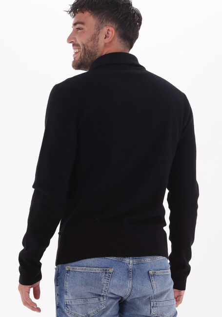 Schwarze THE GOODPEOPLE Pullover PJOR - large
