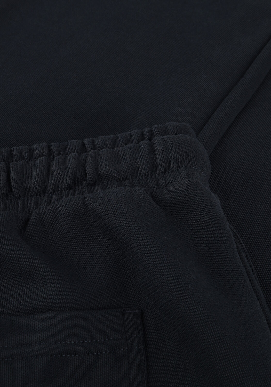 Dunkelblau LYLE & SCOTT Jogginghose SLIM SWEATPANT - large