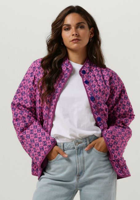 Lilane LOLLYS LAUNDRY Jack ROME JACKET - large