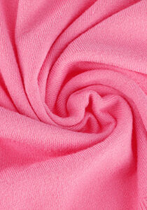 Rosane MSCH COPENHAGEN Top MSCHESLINA RACHELLE 2/4 V NECK PULLOVER - large