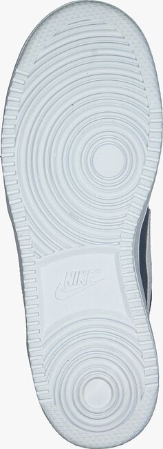 Blaue NIKE Sneaker COURT BOROUGH LOW PE (GS) - large