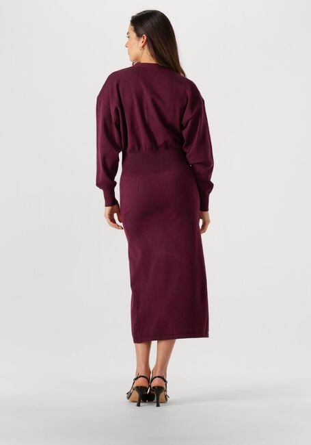 Lilane YDENCE Midikleid KNITTED DRESS CLAUDIA - large