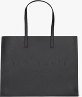 Schwarze TED BAKER Shopper SUKICON - medium