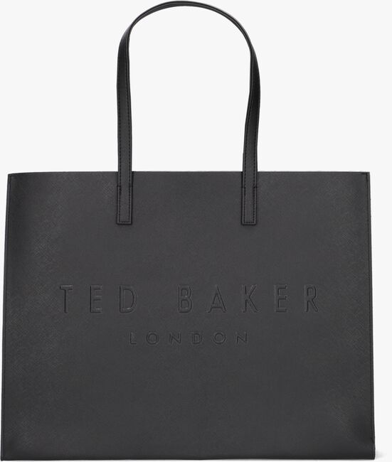 Schwarze TED BAKER Shopper SUKICON - large
