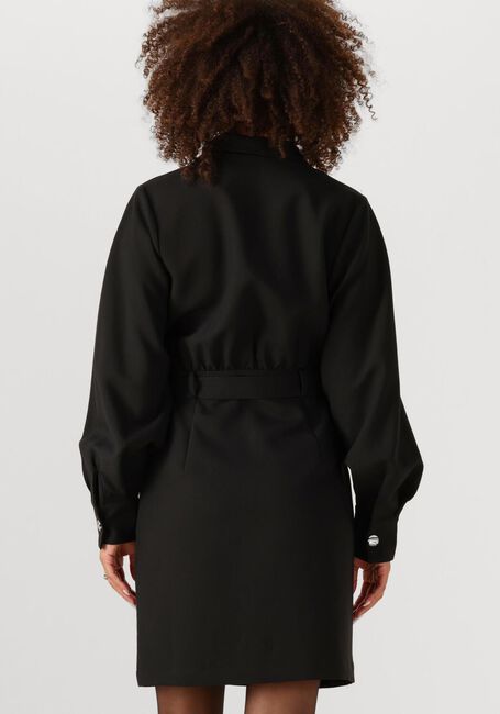 Schwarze FREEBIRD Minikleid DORALINE 3 - large