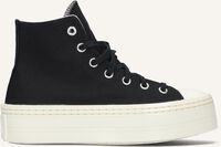 Schwarze CONVERSE Sneaker High CHUCK TAYLOR ALL STAR LIFT PLATFORM Schwarze CONVERSE Sneaker High CHUCK TAYLOR ALL STAR LIFT PLATFORM - medium