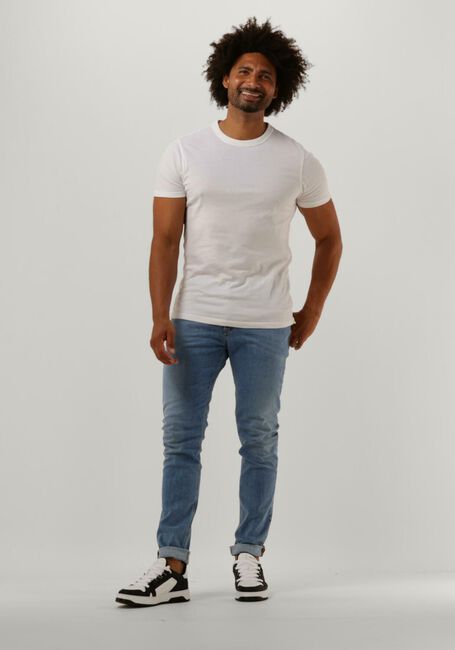 Hellblau DIESEL Skinny jeans 1979 SLEENKER - large