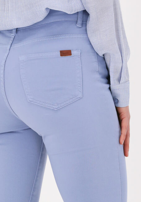 Lila SIMPLE Skinny jeans STRETCH JEANS - large
