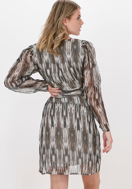 Graue SOFIE SCHNOOR Minikleid NAKITA - large