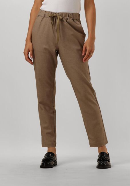 Sand CIRCLE OF TRUST Hose LUNA PANTS - large