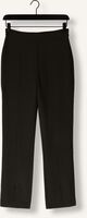 Schwarze ANOTHER LABEL Hose GINGER PANTS Schwarze ANOTHER LABEL Hose GINGER PANTS - medium