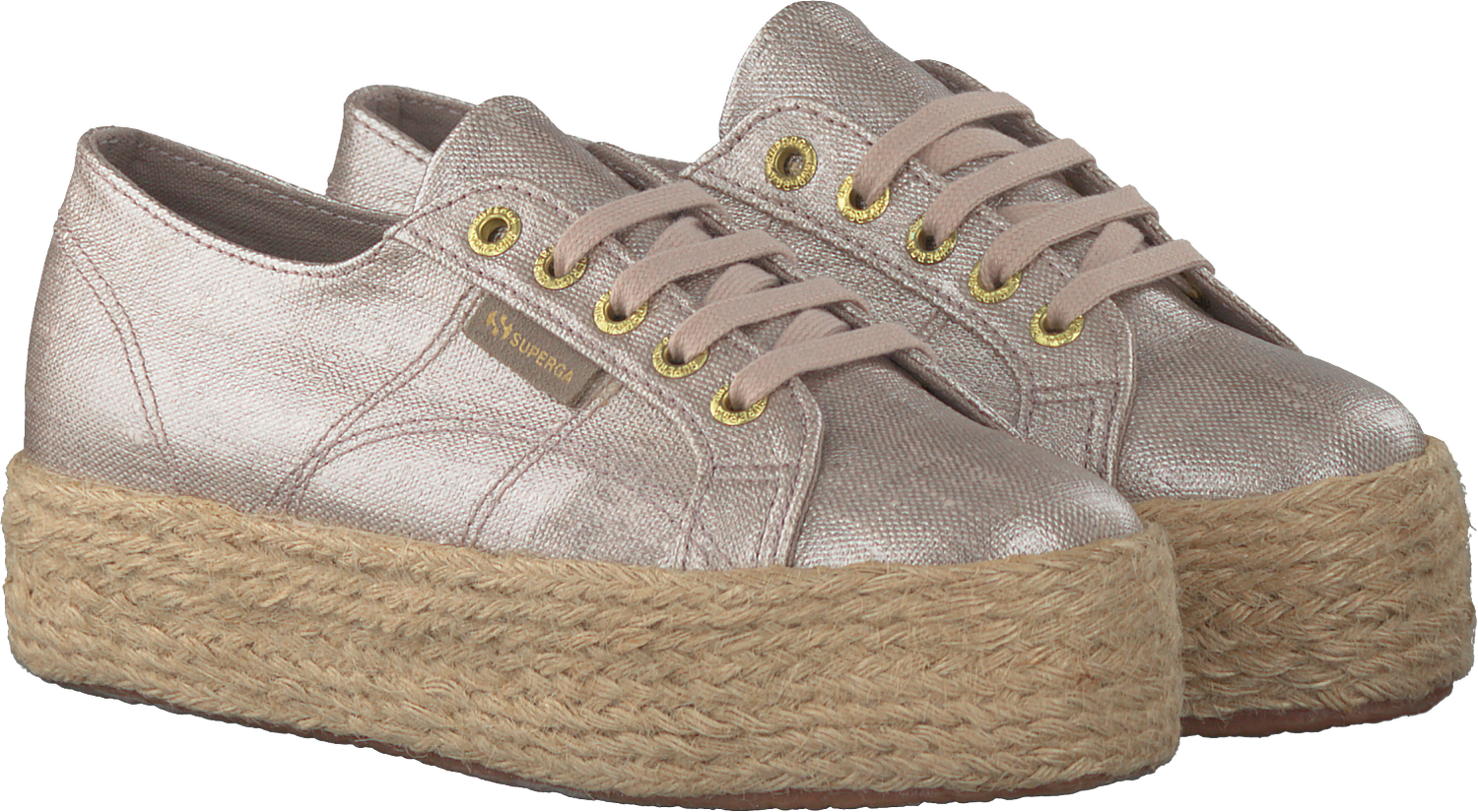beige supergas