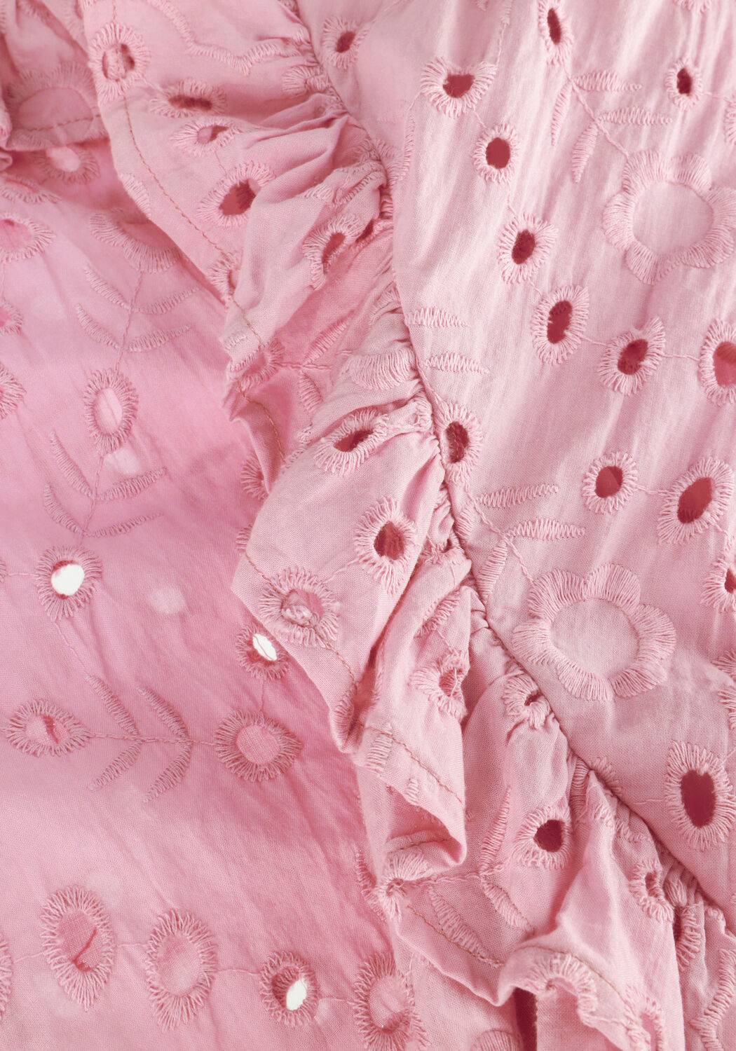 Rosane STUDIO AMAYA Blusen KICKIE - large