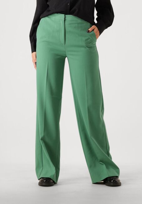 Grüne ANOTHER LABEL Hose MOORE PANTS - large