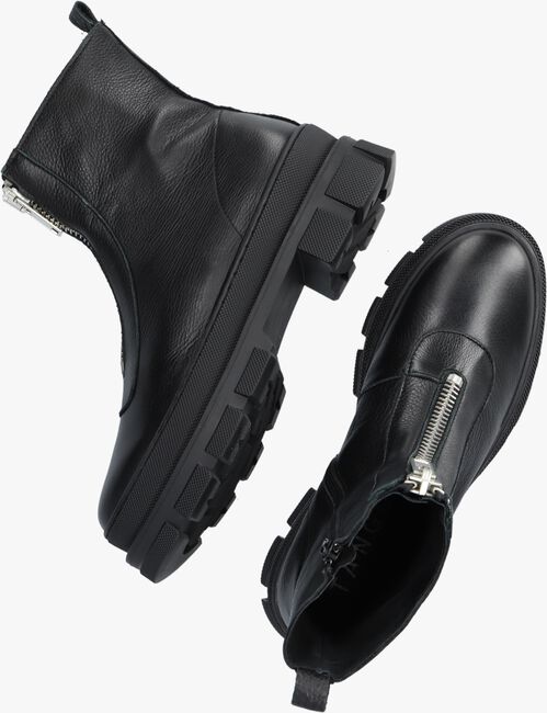 Schwarze TANGO ROMY WELT 3 Ankle Boots - large