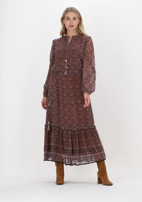 Rosane MOLIIN Maxikleid ISABELLA - large