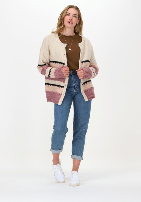 Braune OBJECT Top DIANE 2/4 TOP - large