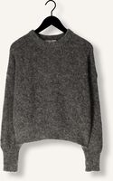 Dunkelgrau BY-BAR Pullover SONNY NATURAL PULLOVER Dunkelgrau BY-BAR Pullover SONNY NATURAL PULLOVER - medium