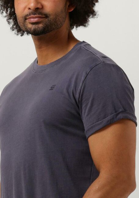 Lilane G-STAR RAW T-shirt LASH R T S/S - large