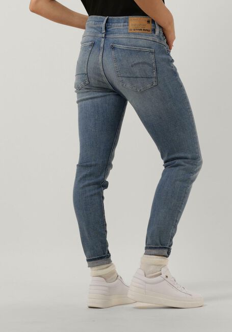 Blaue G-STAR RAW Skinny jeans LHANA SKINNY - large