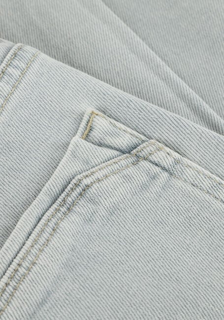 Hellblau RELLIX Straight leg jeans 2614 STRAIGHT WIDE FIT JEANS - large