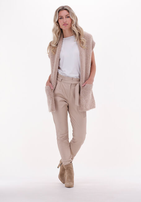 Sand KNIT-TED Gilet BERNOU CARDIGAN - large