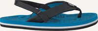 Blaue REEF Zehentrenner GROM REEF FOOTPRINTS Blaue REEF Zehentrenner GROM REEF FOOTPRINTS - medium
