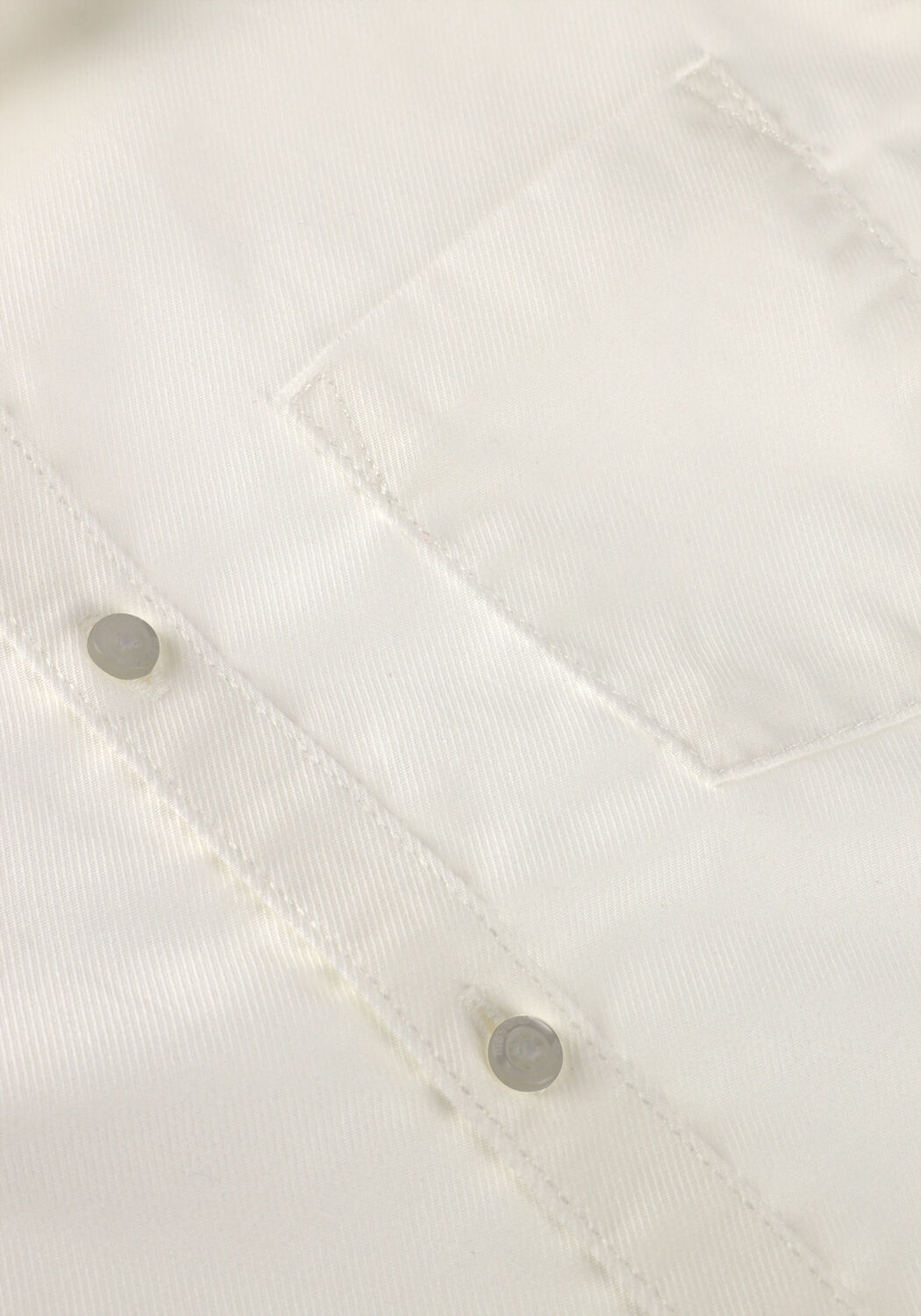 Nicht-gerade weiss MAYORAL Klassische Hemden BASIC L/S SHIRT - large