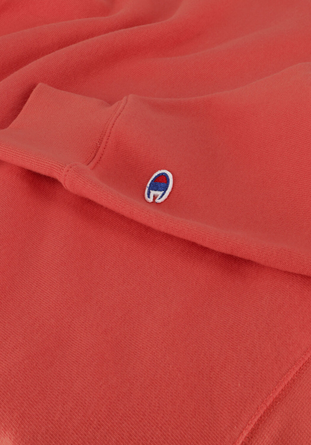 Orangene CHAMPION Sweatshirt CREWNECK SWEATSHIRT - large