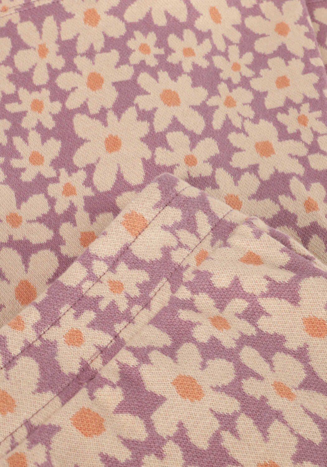 Lila LOOXS LITTLE Schlaghose 2401-7621 - large
