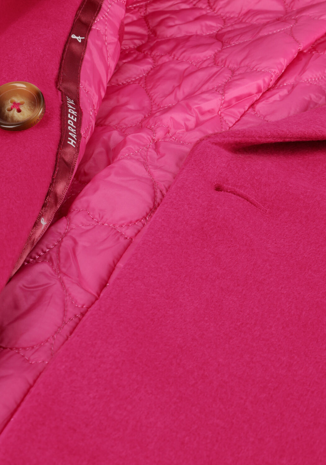 Rosane HARPER & YVE M&auml;ntel HAZEL-CO - large