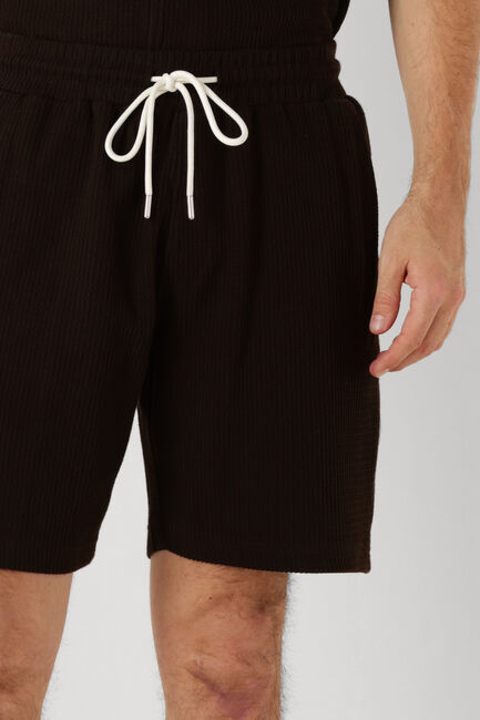 Braune DRYKORN Kurze Hose BRIKKO 522160 - large